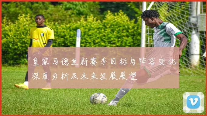 皇家马德里新赛季目标与阵容变化深度分析及未来发展展望