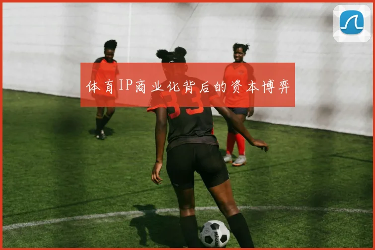体育IP商业化背后的资本博弈